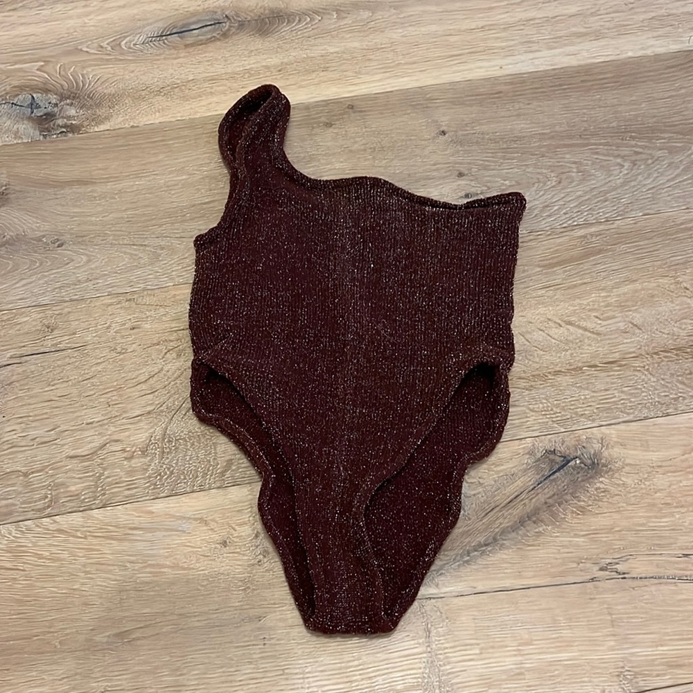 Hunza G swimsuit